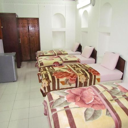 Sharjah Heritage Youth Hostel Extérieur photo